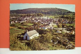 ARUDY - Vue  Générale  Au  Fond  Bescat - Arudy