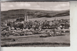 3408 DUDERSTADT, Eichsfeld, Ortsansicht, 1958 - Duderstadt