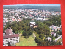 Waldkraiburg - Waldkraiburg