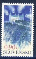 ##Slovakia 2010. EUROPA/CEPT. Michel 636. MNH(**). - Nuovi