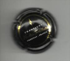 Capsule De Champagne "NICOLAS FEUILLATTE". - Feuillate