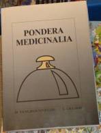 Pondera Medicinalia - Apothekersgewichten - Apothecaries' Weights - Autres & Non Classés