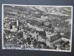 AK NEUSTADT A.d.Waldnaab 1940  //  D*10716 - Neustadt Waldnaab