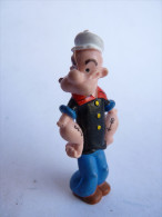 FIGURINE POPEYE - HEIMO 80's POPEYE - Autres & Non Classés