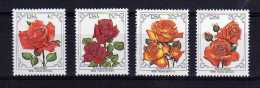 South Africa - 1979 - "Rosafari 1979" World Rose Convention - MNH - Ongebruikt