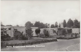 Assen - Bungalowpark Kamerling Onneslaan  - Holland/Nederland - Assen