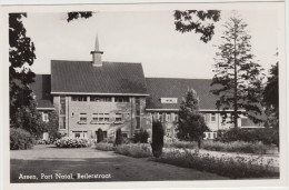 Assen -  Beilerstraat : Port Natal  -  Holland/Nederland - Assen