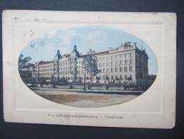 AK TRAISKIRCHEN B.BADEN Ca.1915 //  D*10837 - Baden Bei Wien