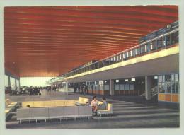 Fiumicino - Aeroporto - 1960 Circa - Non Ecrite - Bon état - Fiumicino