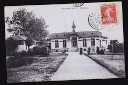 BALLAN - Ballan-Miré