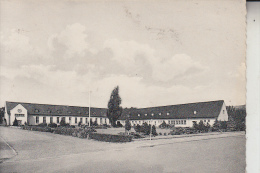 3580 FRITZLAR, Bundeswehr-Kaserne, 1963 - Fritzlar