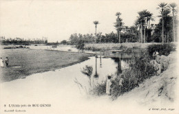 L'OUED   Pris De BOU DENIB - El-Oued