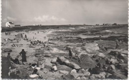 LESCONIL   LA PETITE PLAGE - Lesconil