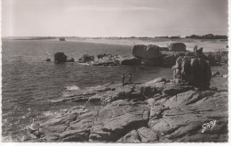 LESCONIL   LA  GRANDE PLAGE - Lesconil