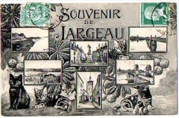 Jargeau Souvenir - Jargeau