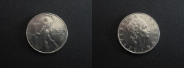 1979 - 50 LIRE ITALIE - ITALY - 50 Lire