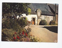 56 - ILE-D'ARZ -  MAISON DE L'ILE - Ile D'Arz