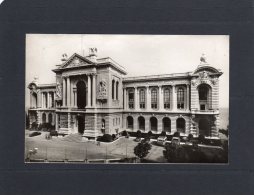 45560   Monaco,   Musee Oceanographique,  Facade Principale,  NV - Ozeanographisches Museum