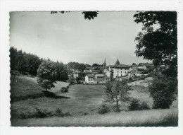 MONTFAUCON DU VELAY - Vue Générale - Montfaucon En Velay