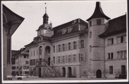 Zofingen Rathaus - Zofingen
