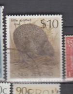 Nouvelle Zélande YV 1027 O 1989 Kiwi - Kiwis