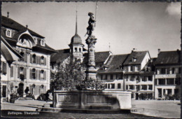 Zofingen Thutplatz - Zofingen