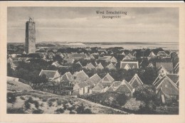 West Terschelling, Dorpsgezicht, Oepkes - Terschelling