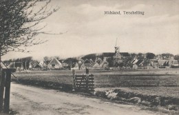 Terschelling, Midsland, Oepkes - Terschelling