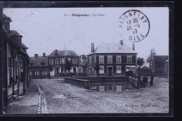 MAIGNELAY - Maignelay Montigny