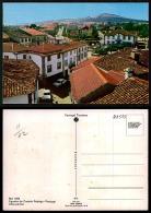PORTUGAL COR 28553 - Figueira De Castelo Rodrigo - Vista Parcial - Bragança