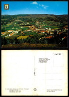 PORTUGAL COR 28558 - VILA POUCA DE AGUIAR - VISTA GERAL DA VILA - Bragança