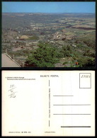 PORTUGAL COR 28565 - IDANHA A NOVA— Panorama Da Vasta Campina Com As Suas Culturas - Castelo Branco