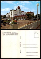 PORTUGAL COR 28579 - CASTELO BRANCO - Hotel De Turismo E Caixa Geral De Depósitos. - Castelo Branco