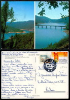 PORTUGAL COR 28584 - CENACHE DO BONJARM - 0 Rio Zêzere Albufeira Da Barragem Do Castelo Do Bode - Castelo Branco