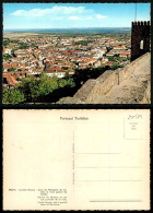 PORTUGAL COR 28589 - CASTELO BRANCO - TORRE DE MENAGEM DO CASTELO - Castelo Branco