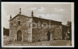 OLD POSTCARD TRANCOSO GUARDA BEIRA ALTA PORTUGAL CARTE POSTALE - Guarda