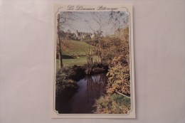 ROCHECHOART LE LIMOUSIN PITTORESQUE - Rochechouart