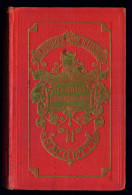 BIBLIOTHEQUE ROSE : La Maison Sens Dessus Dessous /Colette Vivier - Ill. André Pécoud -  Février 1932 - Bibliothèque Rose