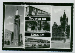 (J200) - Groeten Uit Edegem - Edegem