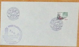 Portugal - Silves Armorial - City Day - Kings - 1985 - Omslagen