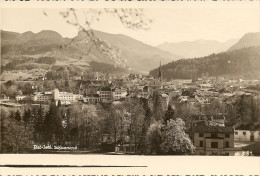 O-BAD JSCHL-SALZKAMMERGUT - Bad Ischl