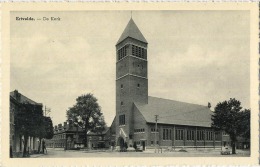 Ertvelde : De Kerk - Evergem