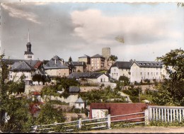 LA ROCHE-SUR-FORON: Maisons Sur Le Foron Et L'Hôpital - La Roche-sur-Foron