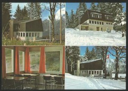 TANNENHEIM FLUMS Ski- Und Ferienhaus Club Kilchberg ZH 1984 - Flums