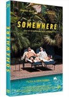 Somewhere °°° Stephen Doeff  , Elle Fanning  Film De Sofia Coppola - Romanticismo