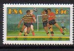 AFRIQUE DU SUD  N°  767 * *   Football Soccer Fussball - Unused Stamps