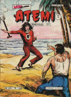 ATEMI N° 76 BE MON JOURNAL 02-1980 - Atemi