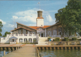 CPA STEINHUDE AM MEER- LAKE, SWIMMING POOL, TERRACE - Steinhude