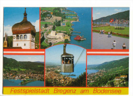 Bregenz Festspielstadt - Bregenz