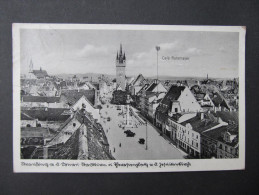 AK STRAUBING 1940 Feldpost //  D*10944 - Straubing